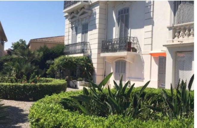 Winter Palace קאן מראה חיצוני תמונה
